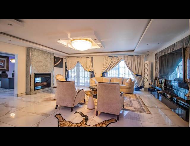 3 BEDROOM PROPERTY TO RENT IN BRYANSTON